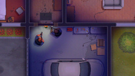 Police Stories screenshot 5