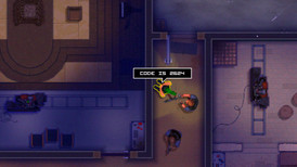 Police Stories screenshot 2