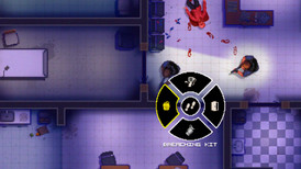 Police Stories screenshot 3