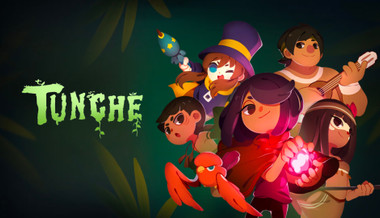 Tunche - PC (Steam)