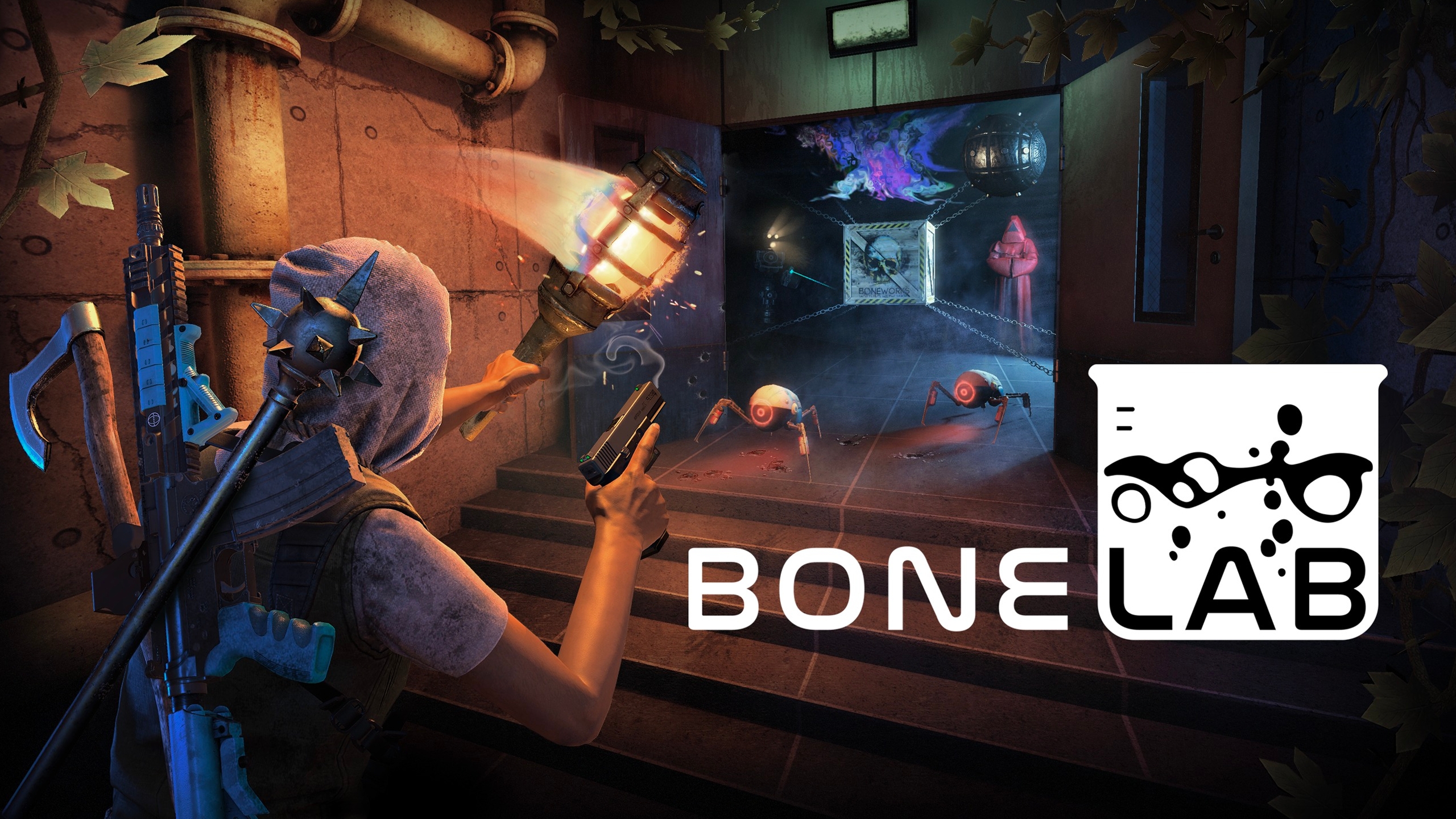 Buy Bonelab - PC (Steam)