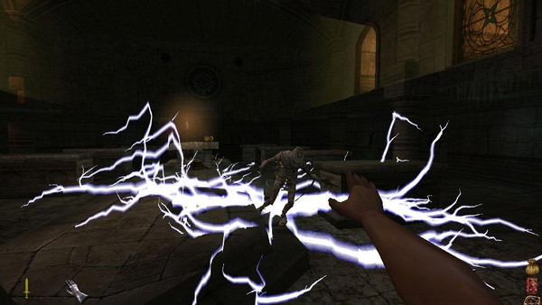 ARX FATALIS - JEU PC - FR - Complet - Jeux vidéo ARX FATALIS - JEU PC - FR - Complet - Jeux vidéo