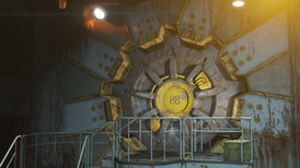 Fallout 4 Vault-Tec Workshop screenshot 2