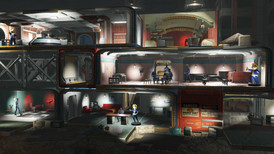 Fallout 4 Vault-Tec Workshop screenshot 3