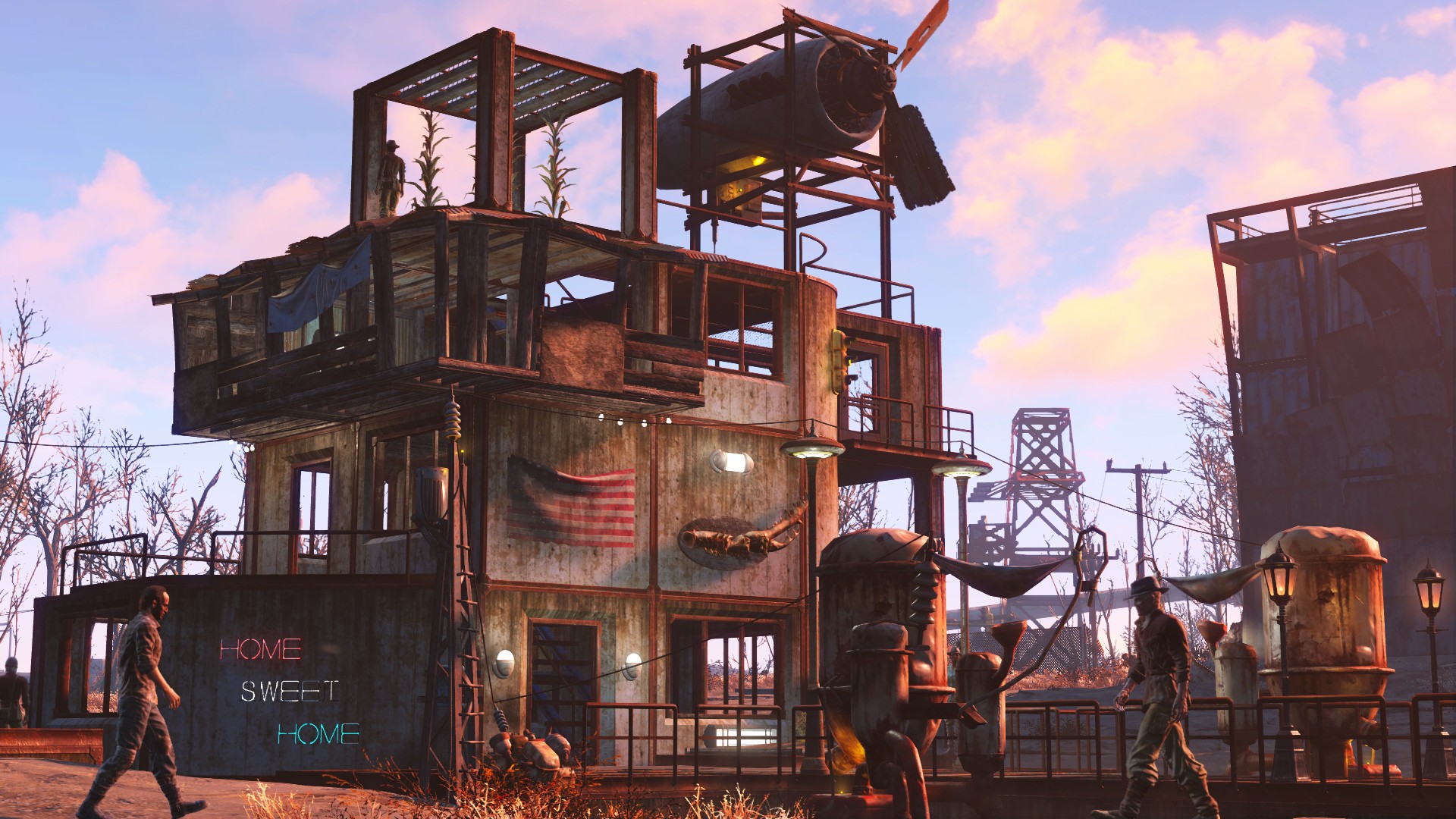 Fallout On Pc Buy Fallout 4 - Wasteland Workshop - PC (Steam)