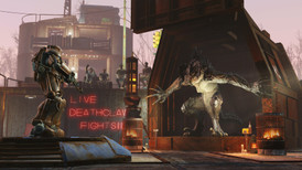 Fallout 4 - Wasteland Workshop screenshot 4