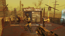 Fallout 4 - Wasteland Workshop screenshot 2