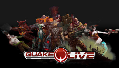 Quake Live - PC (Steam)