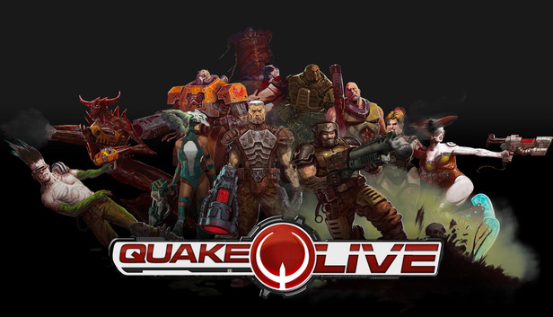 Quake Live