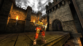 Quake Live screenshot 4