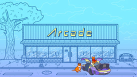 An Arcade Full of Cats screenshot 2