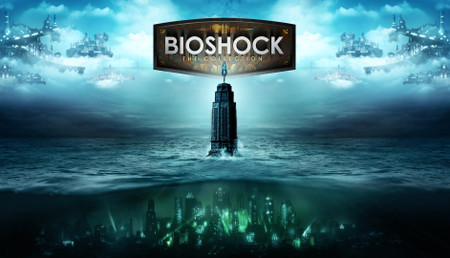 Bioshock: The Collection