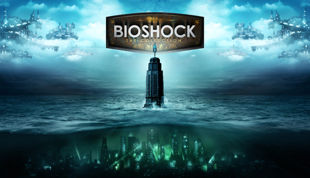 Acquista Bioshock: The Collection Steam