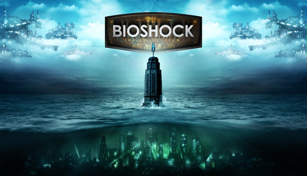 Bioshock: The Collection