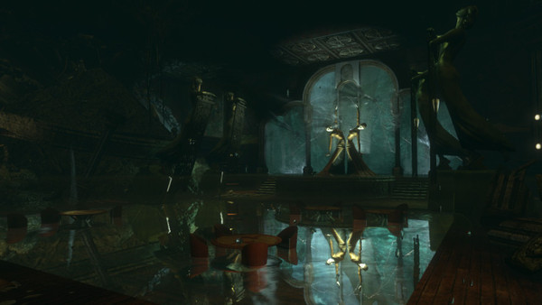 Bioshock: The Collection screenshot 1