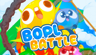 Bopl Battle