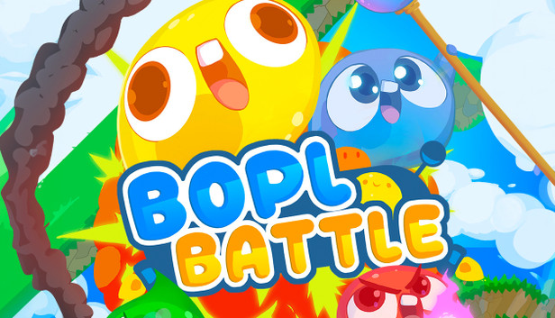 Bopl Battle