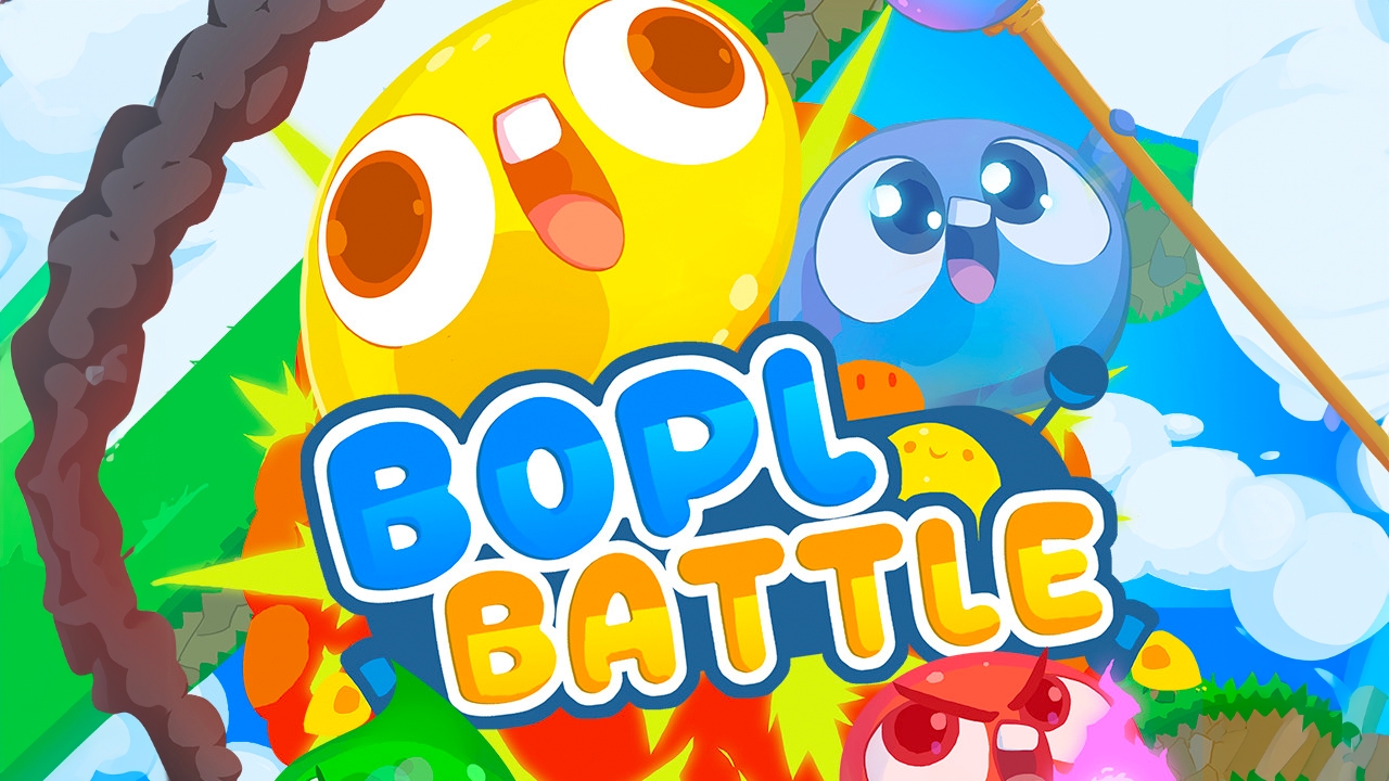 Buy Bopl Battle Steam