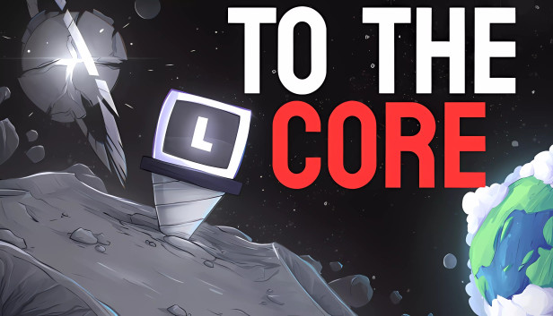 Buy To The Core - PC (Steam)
