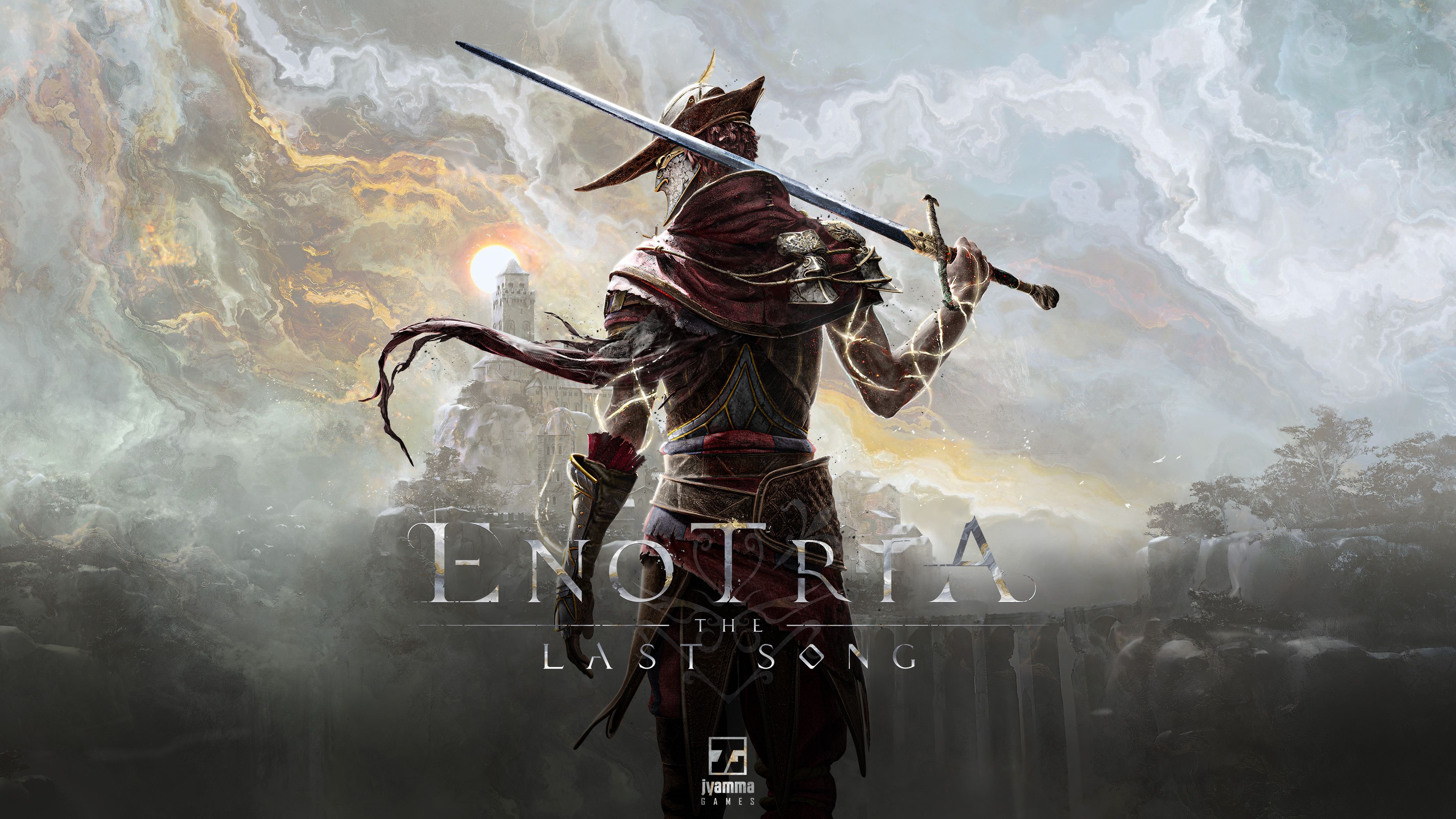 Buy Enotria: The Last Song Steam
