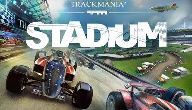 TrackMania² Stadium - PC (Steam)