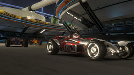 TrackMania? Stadium screenshot 2