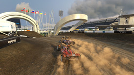TrackMania? Stadium screenshot 4