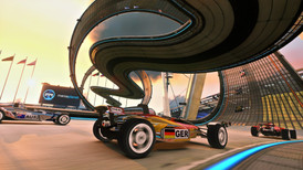 TrackMania² Stadium screenshot 5