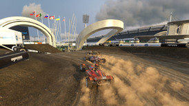 TrackMania² Stadium screenshot 4