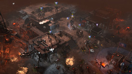 Starship Troopers: Terran Command - Raising Hell screenshot 2