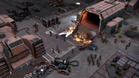 Starship Troopers: Terran Command - Raising Hell screenshot 4