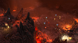 Starship Troopers: Terran Command - Raising Hell screenshot 5