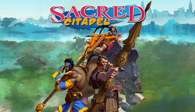 Sacred Citadel