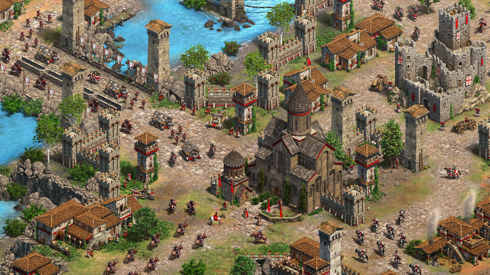 Buy Age Of Empires II Definitive Edition The Mountain Royals PC buy-age-of-empires-ii-definitive-edition-the-mountain-royals-pc