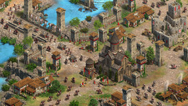 Age of Empires II: Definitive Edition - The Mountain Royals screenshot 4