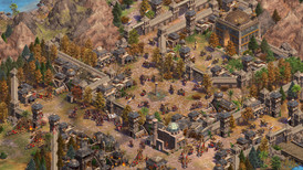 Age of Empires II: Definitive Edition - The Mountain Royals screenshot 5