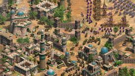 Age of Empires II: Definitive Edition - The Mountain Royals screenshot 2