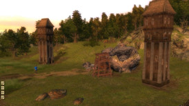 The Guild 2 screenshot 2