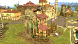 The Guild 2 screenshot 5