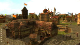 The Guild 2 screenshot 4