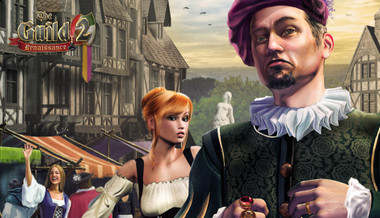 The Guild 2 Renaissance