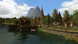 The Guild 2 Renaissance screenshot 4