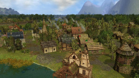 The Guild 2 Renaissance screenshot 2