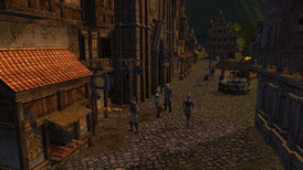 The Guild 2 Renaissance screenshot 3