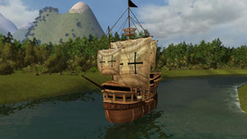 The Guild 2 Renaissance screenshot 5