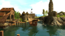 The Guild 2 - Pirates of the European Seas screenshot 2