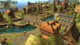 The Guild 2 - Pirates of the European Seas screenshot 4