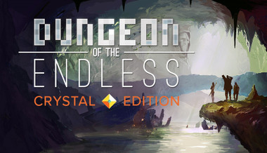 Dungeon of the Endless - Crystal Edition - PC & Mac (Steam)