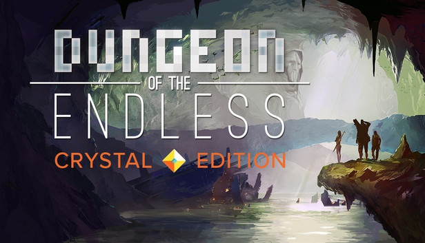 Dungeon of the Endless - Crystal Edition