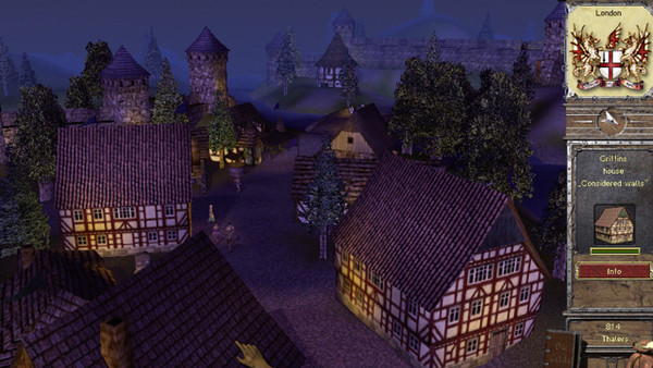 The Guild Gold Edition screenshot 1